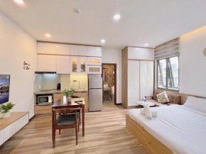 Căn hộ RiverSide View and Netflix Chill